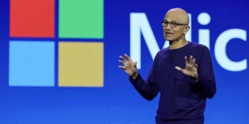 Microsoft 4 trilyon dollarlıq bazar dəyərinə çox yaxındır!