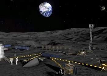 NASA Ayda nüvə reaktoru qurmaq planlarını sürətləndirir!
