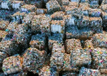 plastik tullantıları