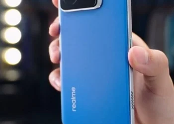 Realme kondisionerli