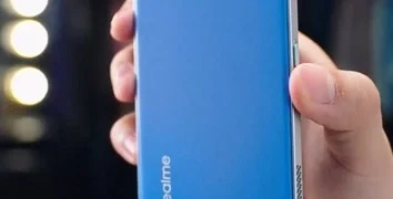 Realme kondisionerli