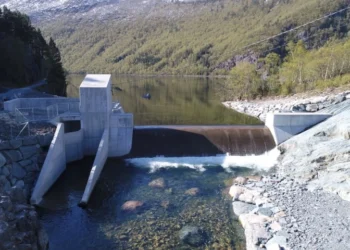 Rusiyalı hakerlər Norveçdə su anbarının nəzarətini ələ keçirib!