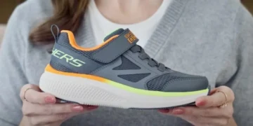 Skechers AirTag