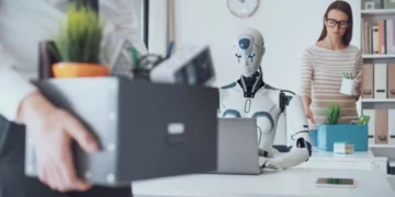 Süni intellekt hər ay 10 mindən çox insanı işsiz qoyur!