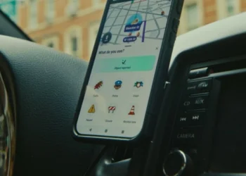 Waze köhnə cihazlar üçün dəstəyi dayandırır!