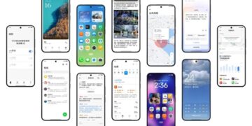 Xiaomi Çində HyperOS 3-ü rəsmi olaraq təqdim edib!