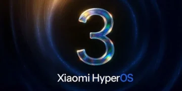Xiaomi HyperOS 3