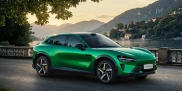 Xiaomi direktoru Tesla almağı tövsiyə edib!
