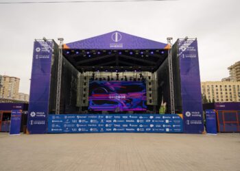 “PAŞA Holding”in təşkilatçılığı ilə “INMerge” İnnovasiya Sammiti başa çatıb!