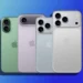 Apple iPhone 17