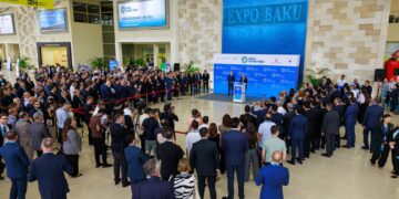 Baku Water Week 2025 uğurla başa çatdı!