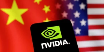 Çin Nvidia çiplərini qadağan edir!
