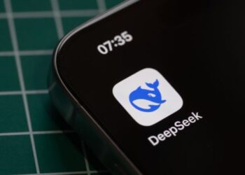 DeepSeek AI