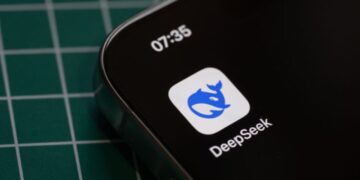 DeepSeek AI