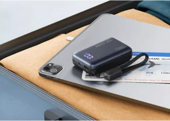powerbankı