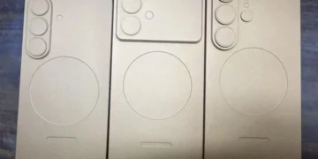 Galaxy S26 seriyası iPhone 17-yə bənzər bir dizayna sahib ola bilər!