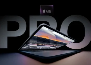 MacBook OLED