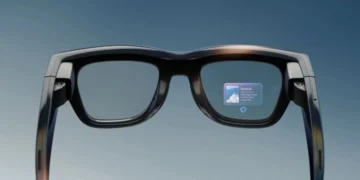 Meta ilk ekranlı artırılmış reallıq eynəklərini təqdim edib!