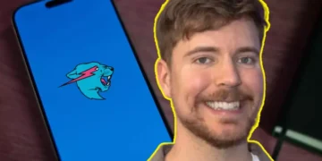 MrBeast telekommunikasiya