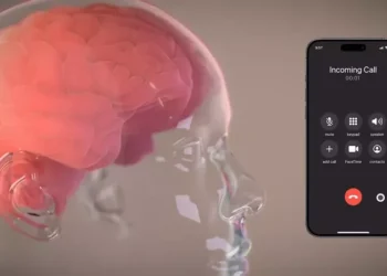 Neuralink beyin