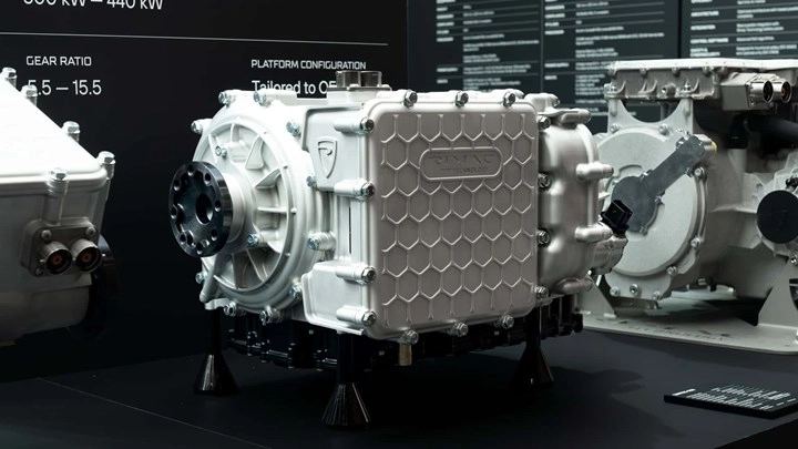 Rimac qatı