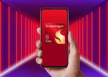 Snapragon Elite Gen 5