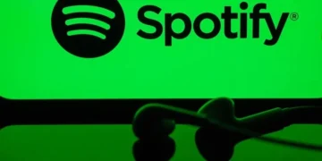 pulsuz spotify
