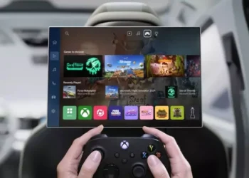 Xbox Game Pass avtomobillərə gəlir!