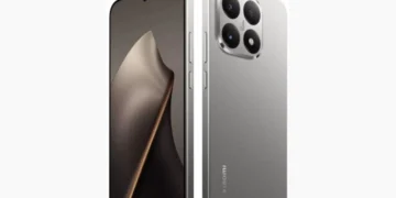 Xiaomi 15T xüsusiyyətləri