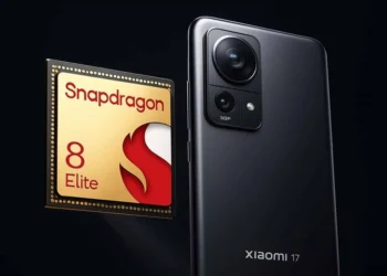 Xiaomi 17