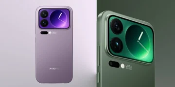 Xiaomi 17