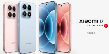 Xiaomi 17 seriyası
