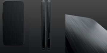 10 min dollara xüsusi dizaynlı kamerasız iPhone 17 Max almaq mümkün olacaq!