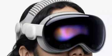 Apple rəsmi olaraq M5 prosessoru ilə yeni Vision Pro-nu elan edib!