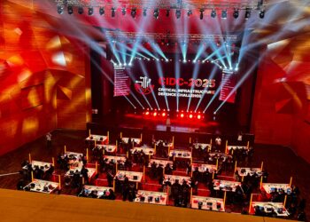 Azərbaycanda CIDC-2025 kibertəhlükəsizlik festivalı baş tutur!