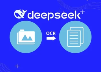 Deepseek OCR