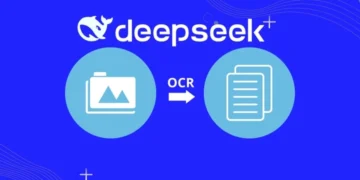 Deepseek OCR