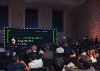 DevDay 2025 tədbirində pulsuz iştirak üçün qeydiyyata 3 gün qaldı!