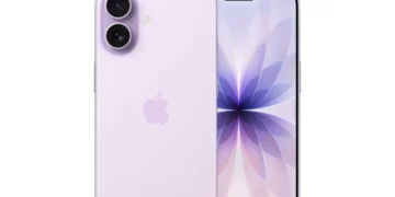 iPhone 17 Samsung