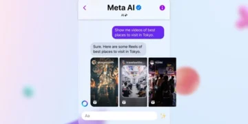 Meta reklam
