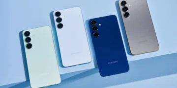 Samsung Galaxy S25 Edge-dən sonra Plus modelini geri gətirir!