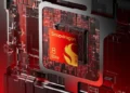 Samsung Snapdragon