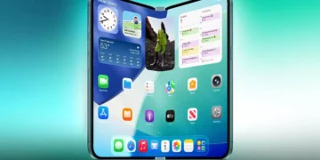 Samsung, Apple-ın sürprizini yenidən pozub: Qatlana bilən iPhone gəlir!