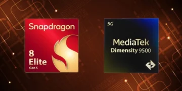 Snapdragon 8 Elite
