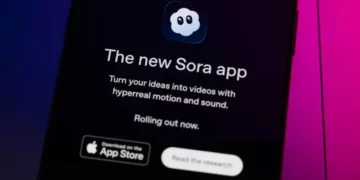 Sora, endirmə sayına görə ChatGPT-ni üstələyib!
