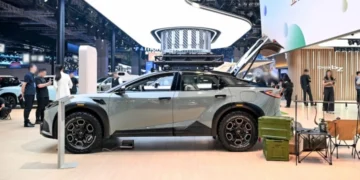 Toyota qatı