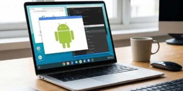 Aluminium OS