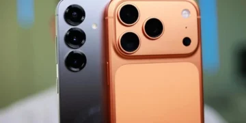 Apple smartfon bazarında liderliyi Samsung-dan geri alacaq!