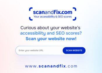 Corpowid.ai yeni “Scan and Fix” platformasını təqdim edir!