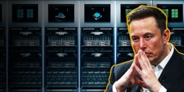 Elon Musk-a görə Tesla-nın hər il 200 milyard çipə ehtiyacı olacaq!